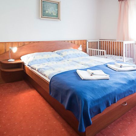 Hacienda ČERT Kořenov Exteriér fotografie