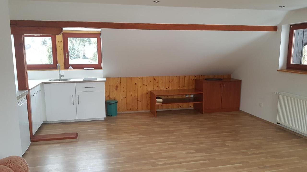 Hacienda ČERT Kořenov Exteriér fotografie