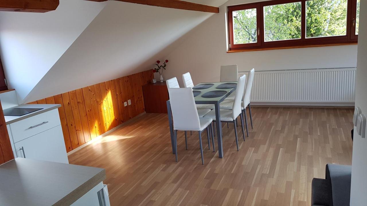 Hacienda ČERT Kořenov Exteriér fotografie